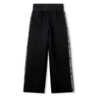 Joggers KARL LAGERFELD KIDS 
                    GIRL