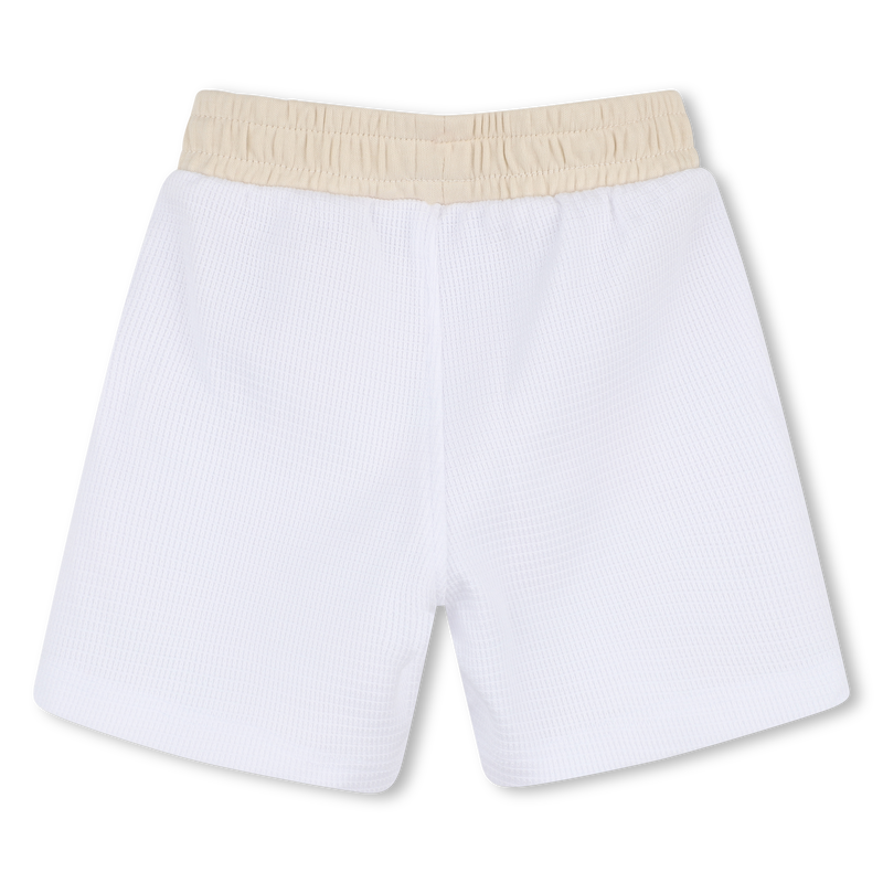 POLO + SHORTS SET BOSS 
                        BOY