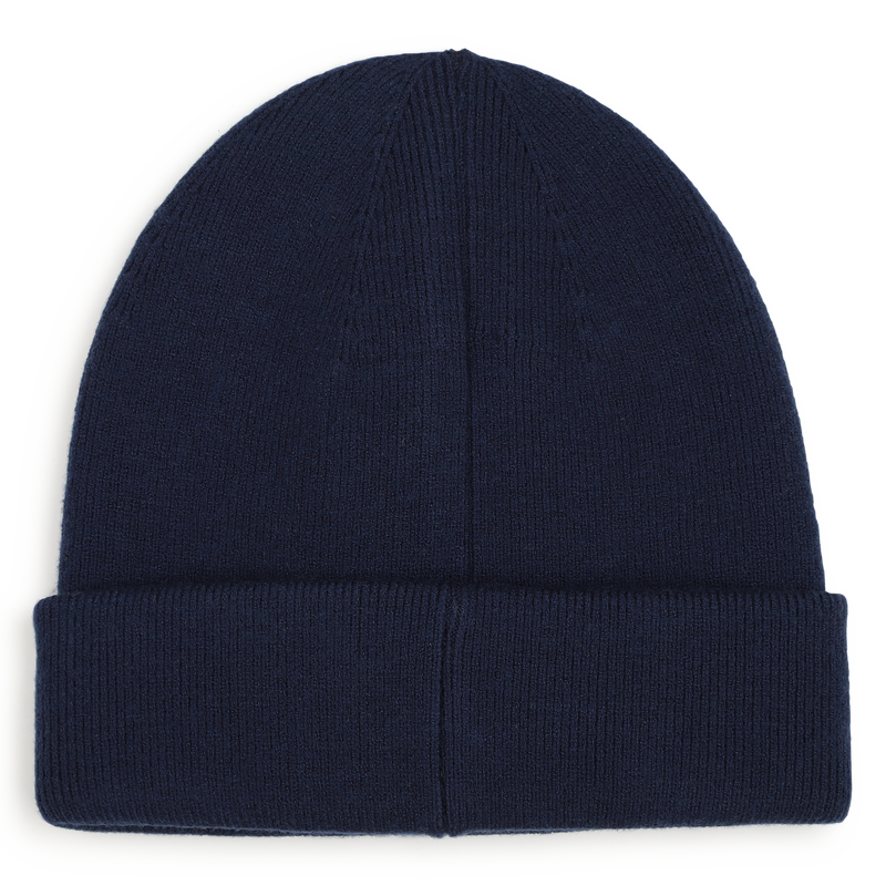 Knitted beanie HUGO 
                        BOY