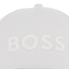 Cap with adjustable closure BOSS 
                    BOY