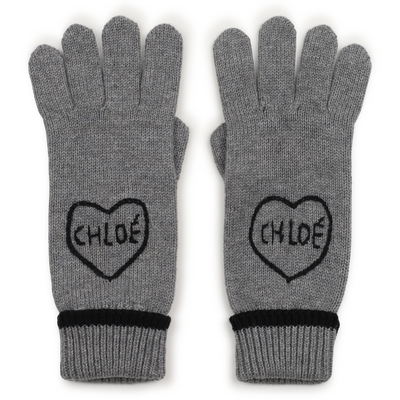 Gloves CHLOE GIRL