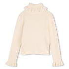 Turtleneck sweater CHLOE 
                    GIRL