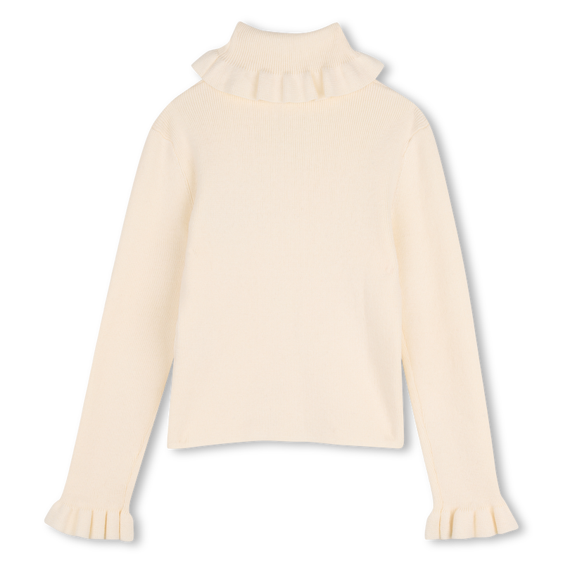 Turtleneck sweater CHLOE 
                        GIRL