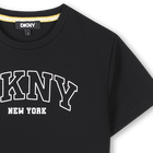 Short-sleeved T-shirt DKNY 
                    UNISEX