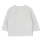 3-piece jogging set KARL LAGERFELD KIDS 
                    GIRL