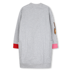 Long Sleeve Dress KENZO KIDS 
                    GIRL