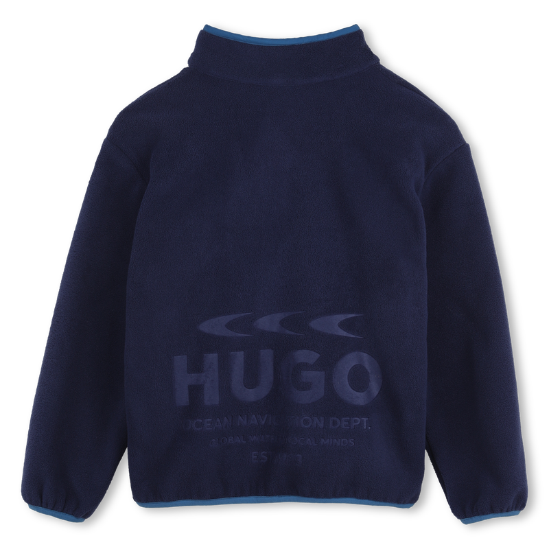Sweatshirt HUGO 
                        BOY