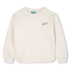 Sweatshirt and pants set KENZO KIDS 
                    GIRL