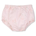 Dress and panty set KENZO KIDS 
                    GIRL