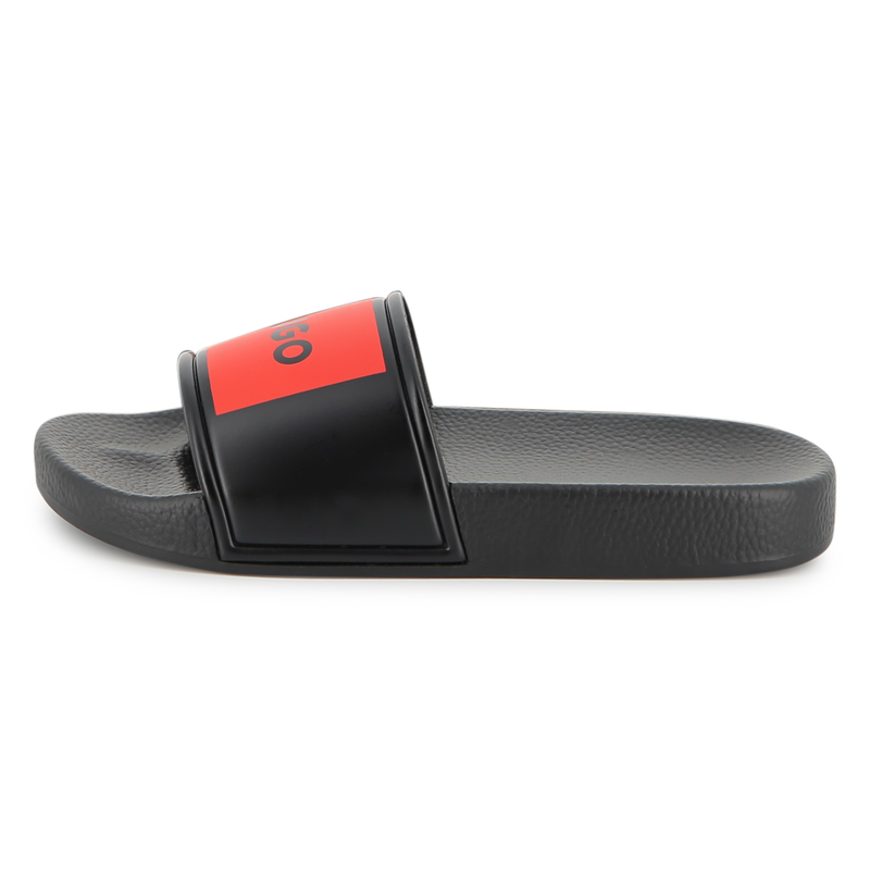 TAP HUGO 
                        BOY