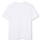Short sleeve t-shirt BOSS 
                    BOY
