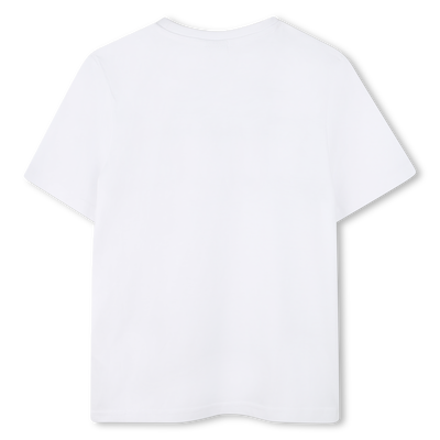 SHORT-SLEEVED T-SHIRT BOSS BOY