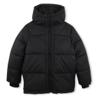 Down jacket KARL LAGERFELD KIDS 
                    BOY