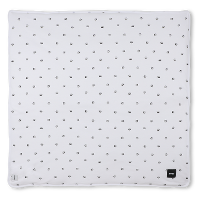 Double-sided coverage BOSS UNISEX