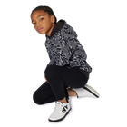 Fleece pants DKNY 
                    BOY