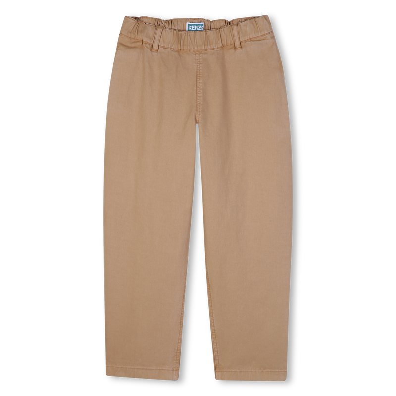 Pants KENZO KIDS 
                        BOY