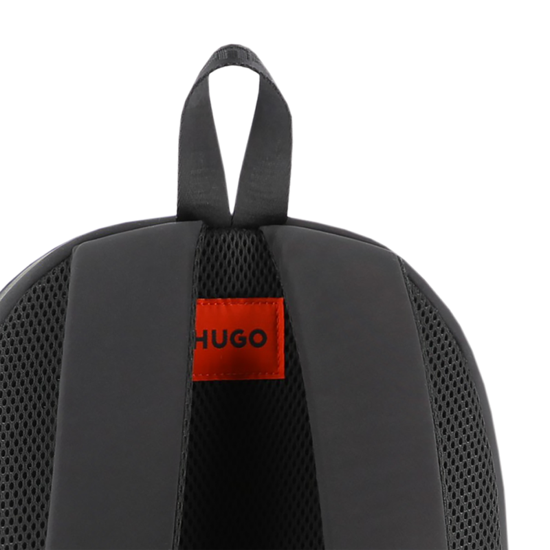 BACKPACK HUGO 
                        BOY