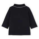 Long sleeve polo BOSS 
                    BOY