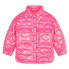Lightweight puffer jacket BILLIEBLUSH 
                    GIRL