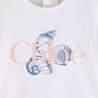Short-sleeved t-shirt CHLOE 
                    GIRL