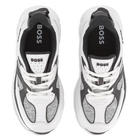 Lace-up sneakers BOSS 
                    BOY