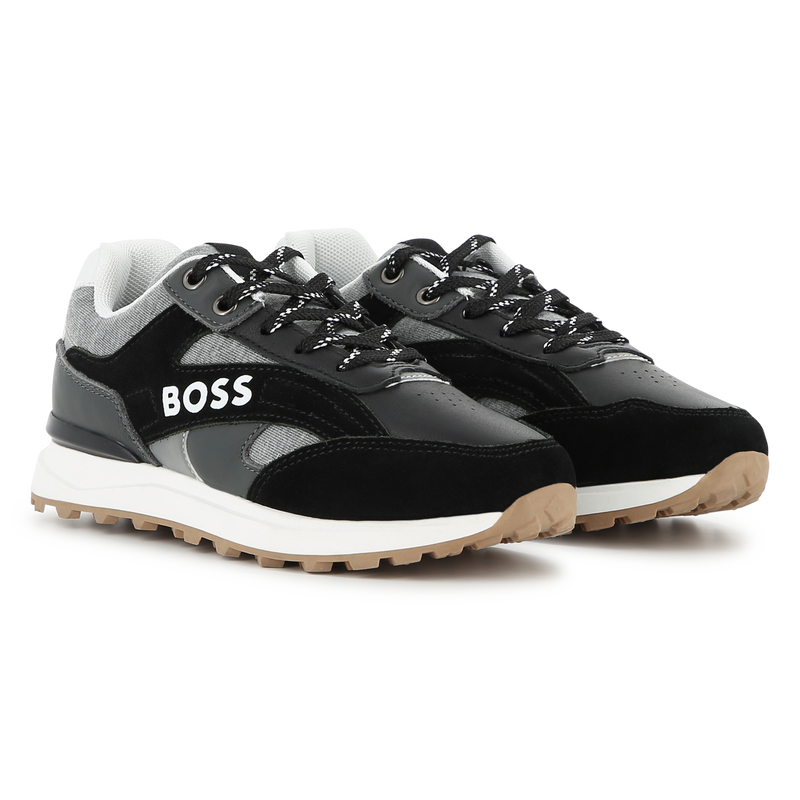 Sneakers BOSS 
                        BOY