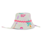 Bob reversible BILLIEBLUSH 
                    GIRL