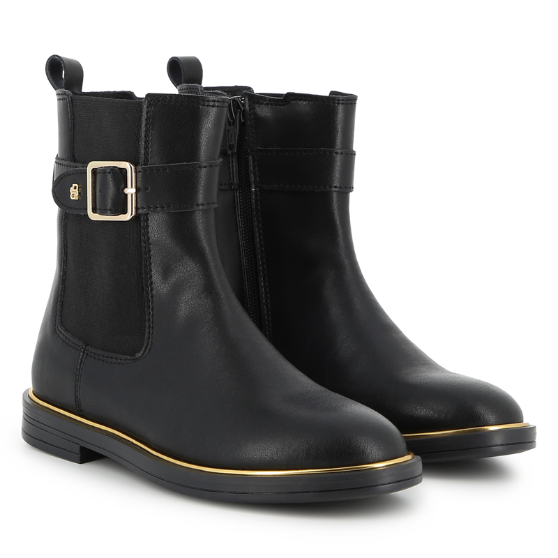 Ankle boots BOSS 
                        GIRL
