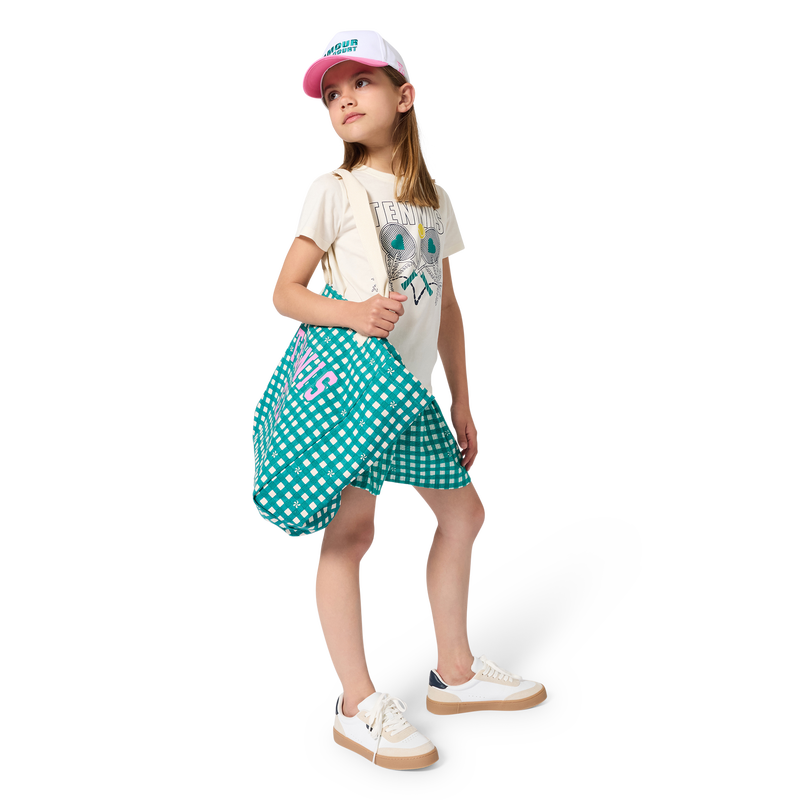 CAP KIDS AROUND 
                        UNISEX