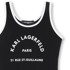 1 piece swimwear KARL LAGERFELD KIDS 
                    GIRL