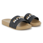 Signed slides BOSS 
                    BOY