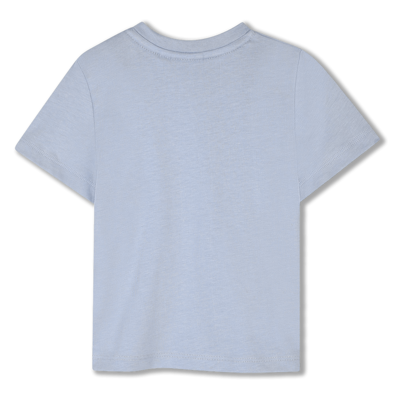 SHORT-SLEEVED T-SHIRT BOSS 
                        BOY