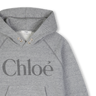 Hoodie CHLOE 
                    GIRL