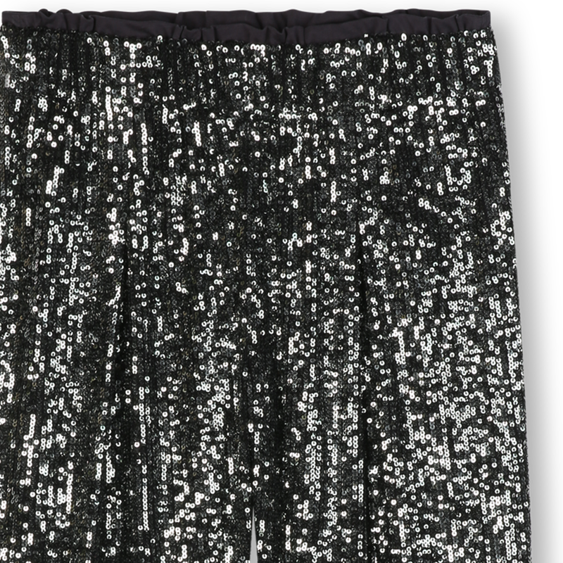 Elasticated waist pants BILLIEBLUSH 
                        GIRL