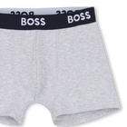 Boxer shorts pack BOSS 
                    BOY