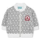 Cardigan and pants set KENZO KIDS 
                    BOY