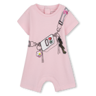 Combination MARC JACOBS 
                    UNISEX
