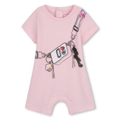 COMBINATION MARC JACOBS UNISEX