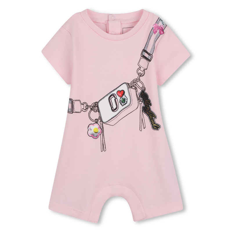 COMBINATION MARC JACOBS 
                        UNISEX