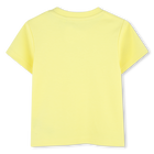 Short-sleeved T-shirt TIMBERLAND 
                    BOY