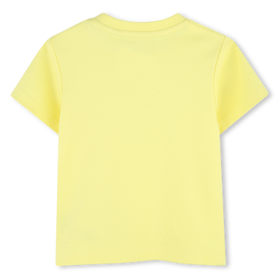 Short-sleeved T-shirt TIMBERLAND BOY