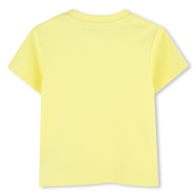 Short-sleeved T-shirt TIMBERLAND 
                        BOY