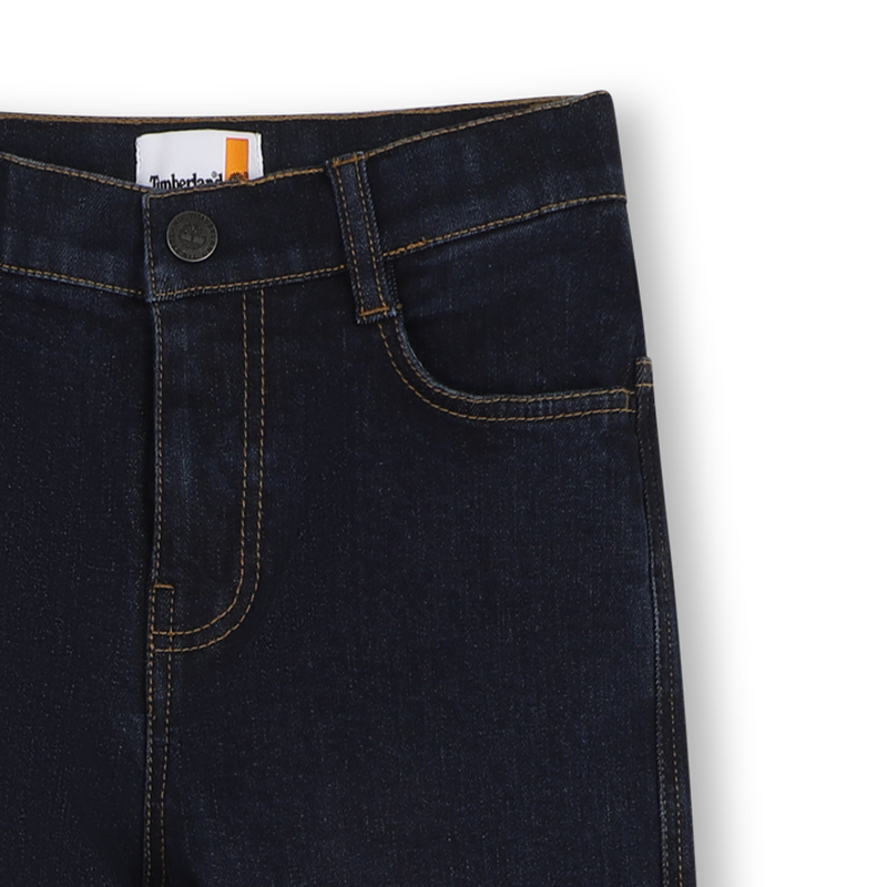Denim pants TIMBERLAND 
                        BOY