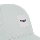 Cap with hook-and-loop closure BOSS 
                    BOY