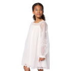Tulle dress CHLOE 
                    GIRL