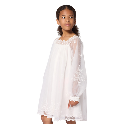 TULLE DRESS CHLOE GIRL