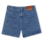 Denim shorts ZADIG & VOLTAIRE 
                    GIRL