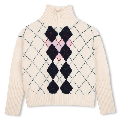 Sweater ZADIG & VOLTAIRE GIRL