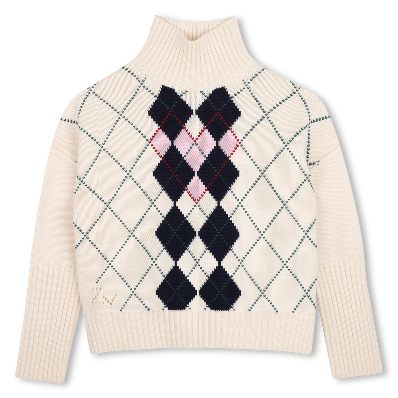 Sweater ZADIG & VOLTAIRE 
                        GIRL