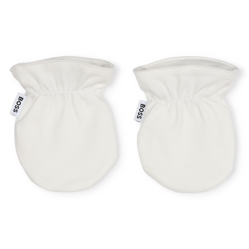 4-piece set BOSS 
                        UNISEX